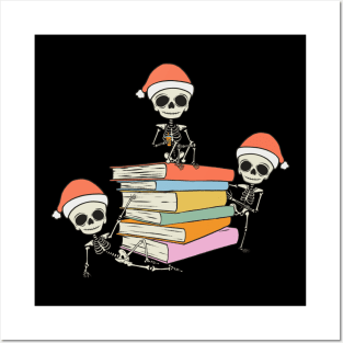 Books Are The Perfect Gift Posters and Art
